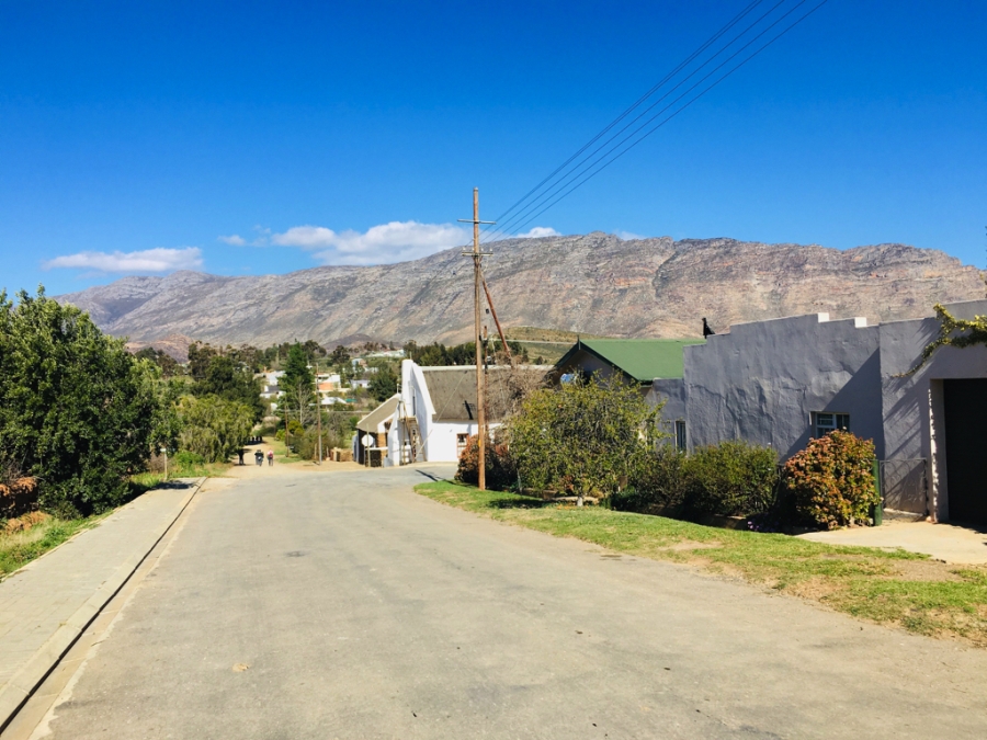 3 Bedroom Property for Sale in Barrydale Western Cape